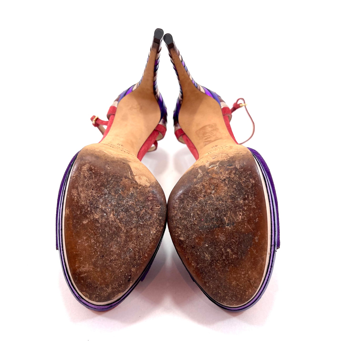 ZAPATILLAS JIMMY CHOO