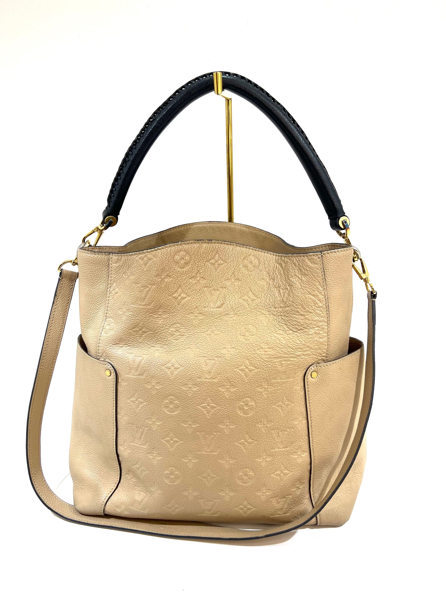 BOLSO LOUIS VUITTON BAGATELLE