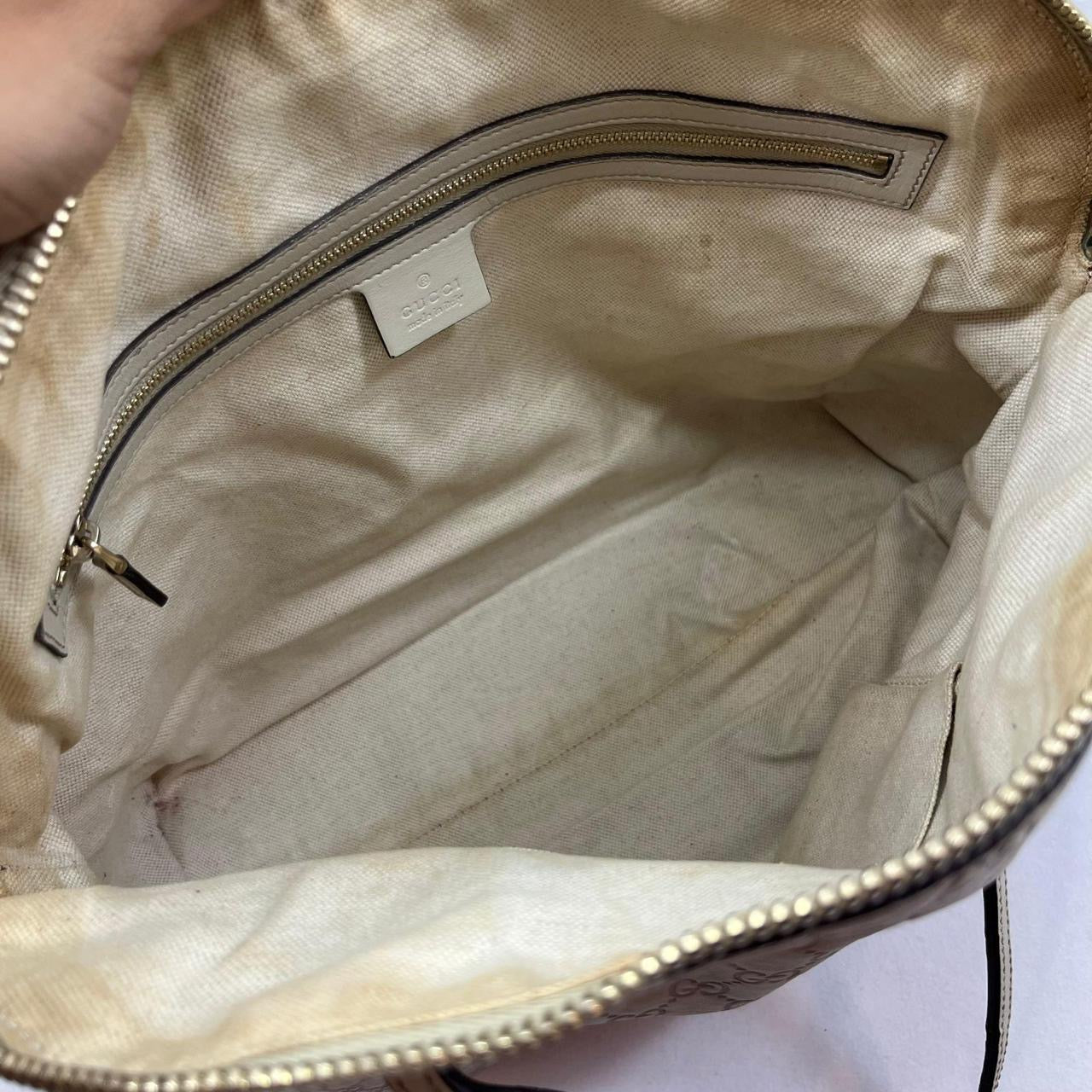 BOLSO GUCCI