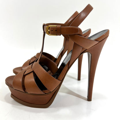 TACONES SAINT LAURENT TRIBUTE