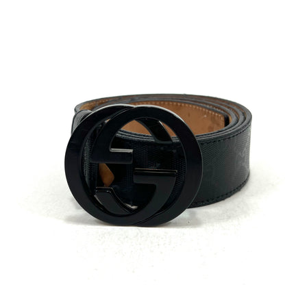 CINTURON GUCCI