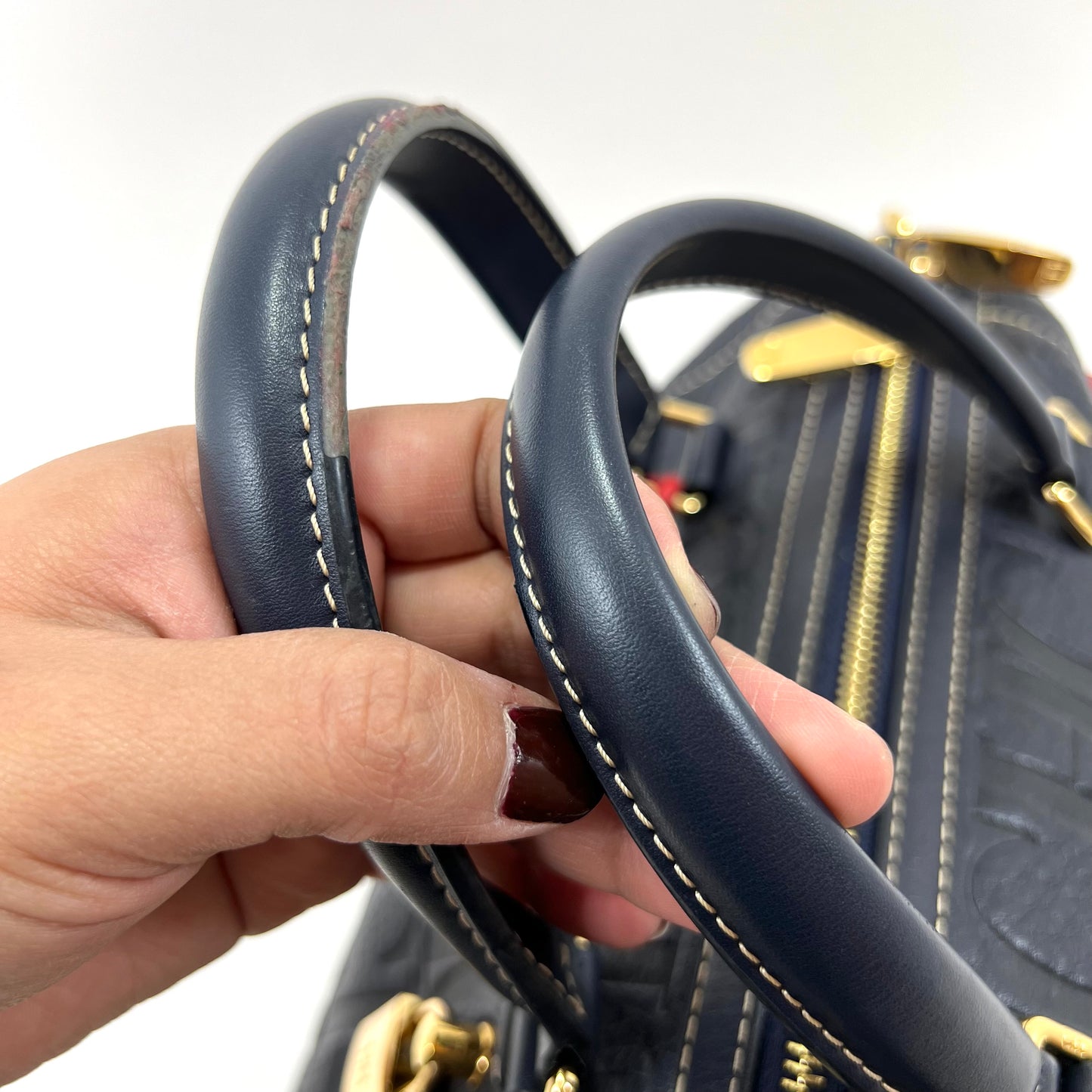 BOLSO CAROLINA HERRERA