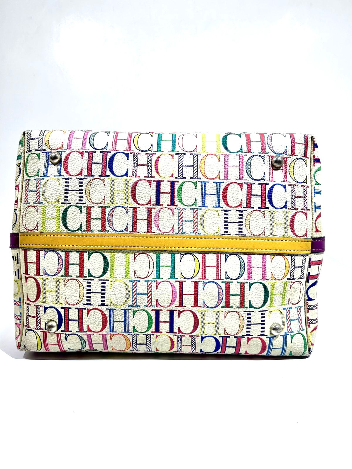 BOLSO CAROLINA HERRERA