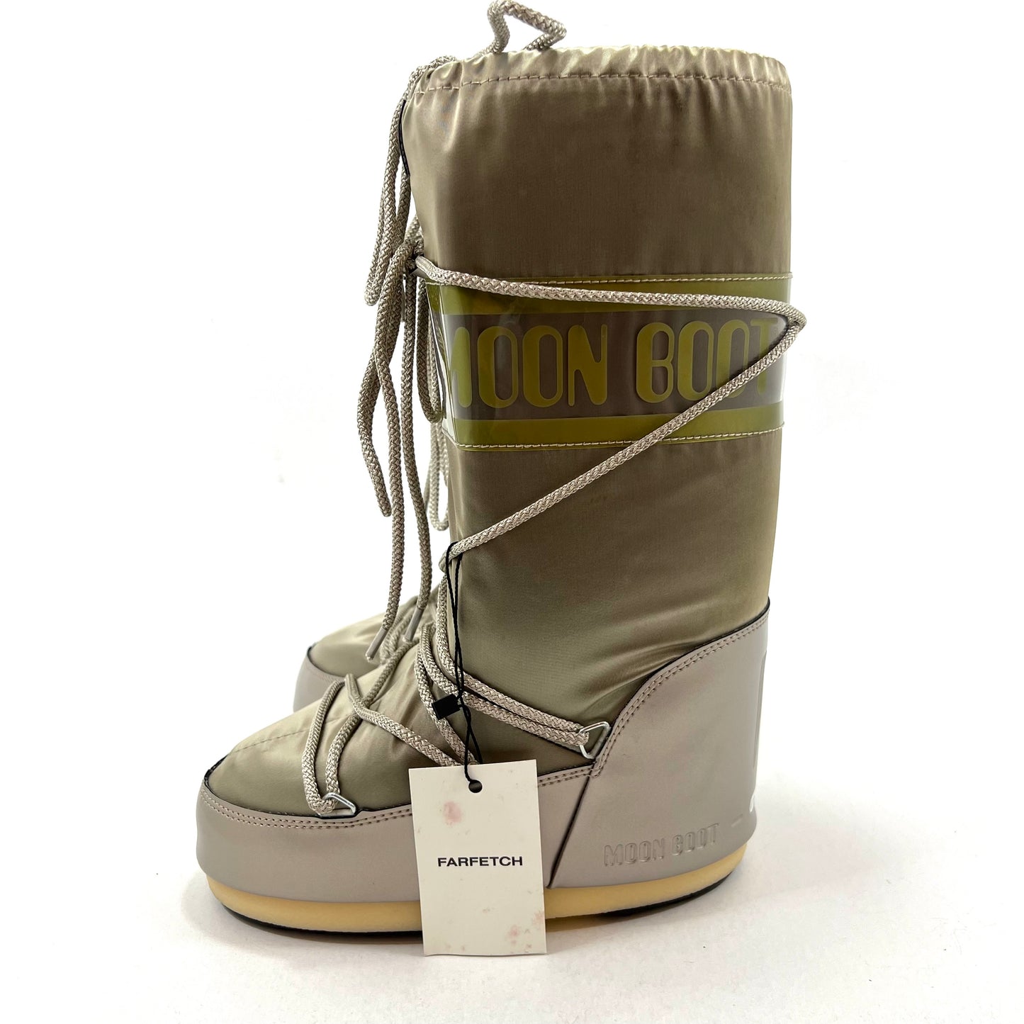 BOTAS MOON BOOT