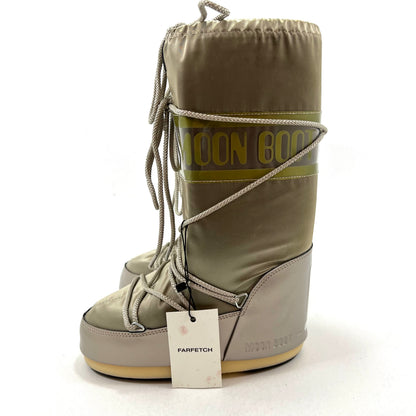 BOTAS MOON BOOT