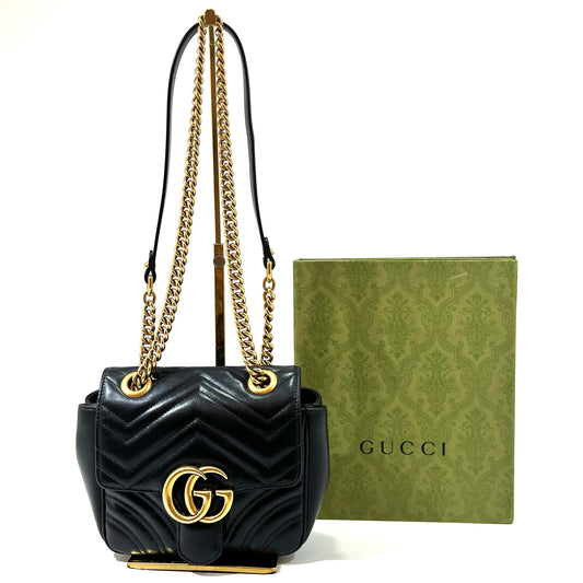 CROSSBODY GUCCI