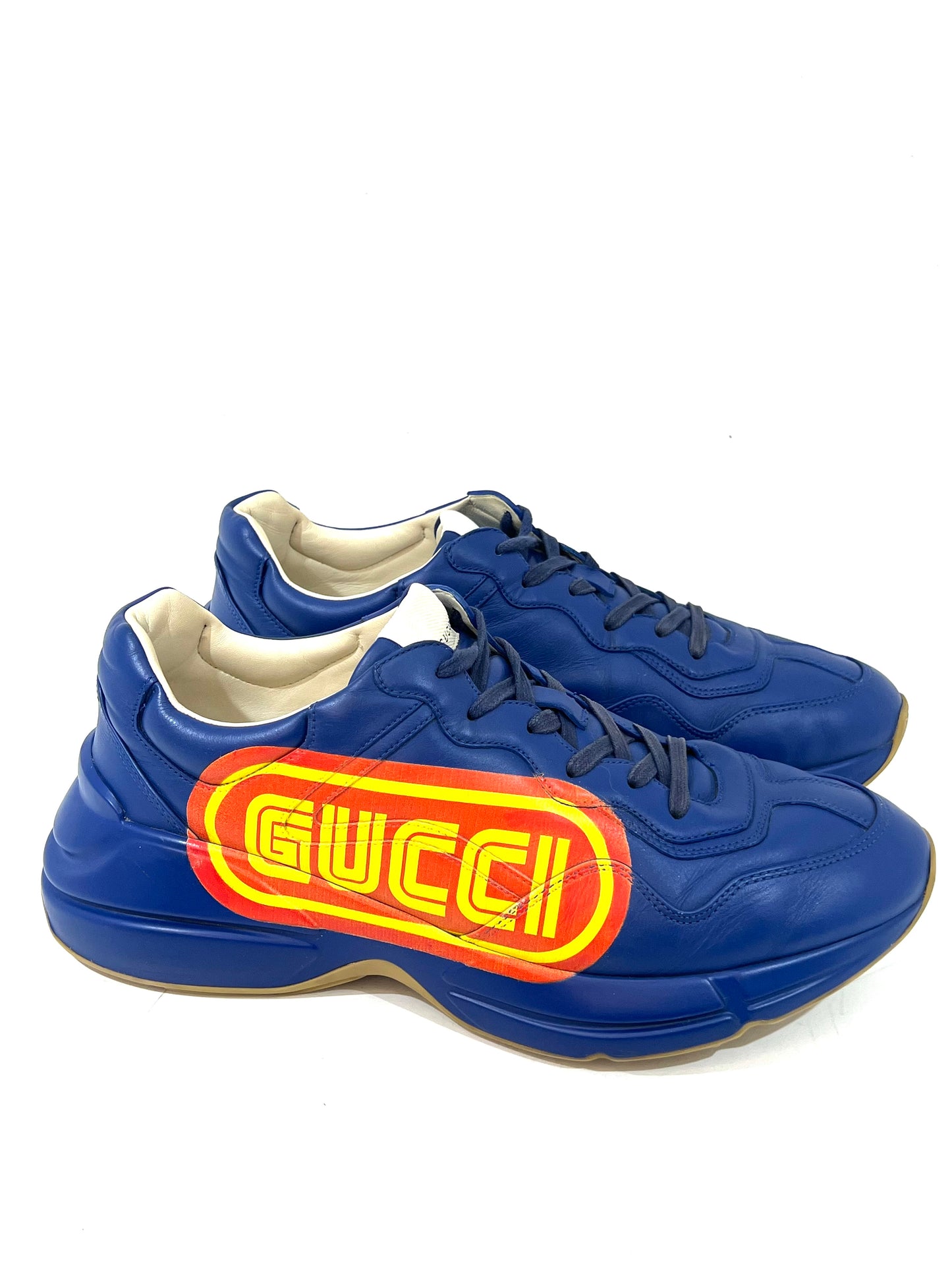 TENIS GUCCI