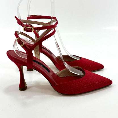 ZAPATILLAS CAROLINA HERRERA