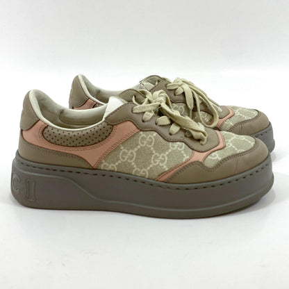 TENIS GUCCI