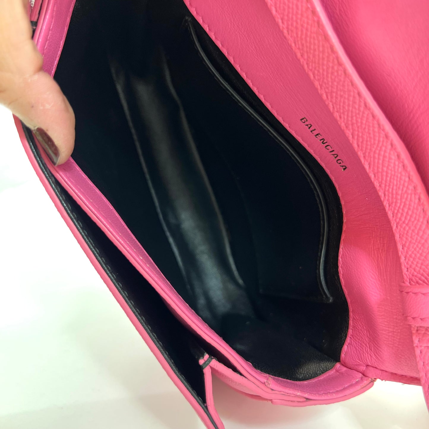 BOLSO BALENCIAGA