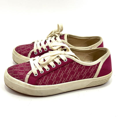 TENIS CAROLINA HERRERA