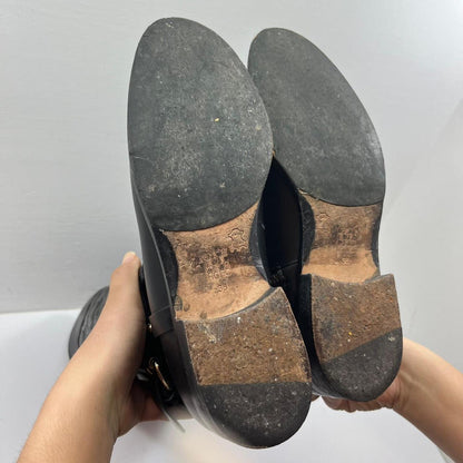 BOTAS CAROLINA HERRERA