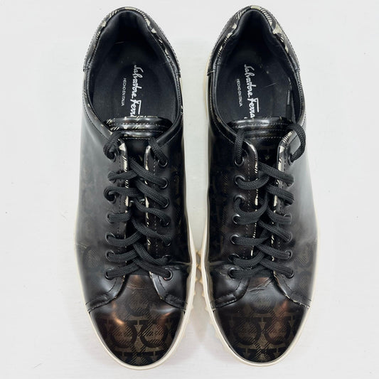 TENIS FERRAGAMO