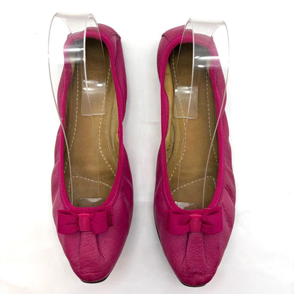 FLATS SALVATORE FERRAGAMO