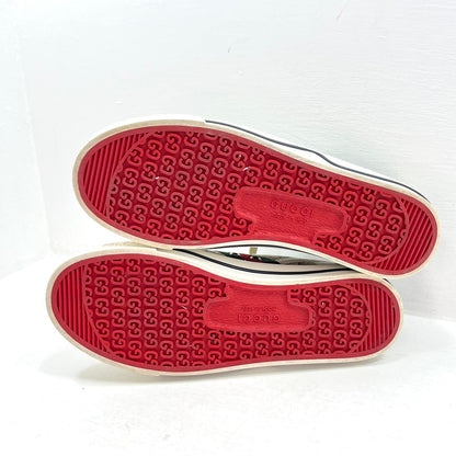 TENIS GUCCI