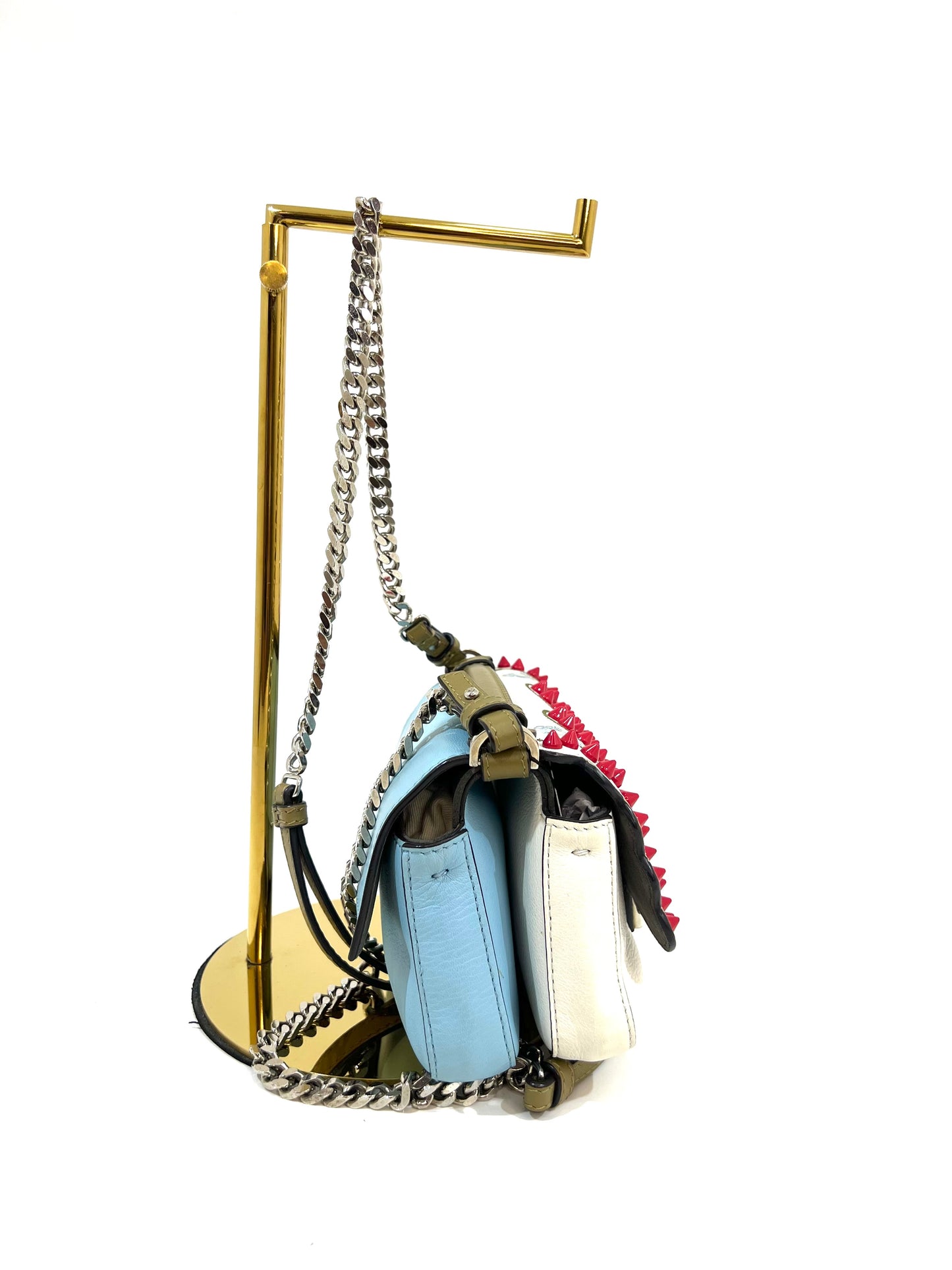 BOLSO FENDI BAGUETTE