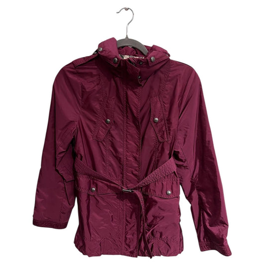 CHAMARRA BURBERRY DAMA