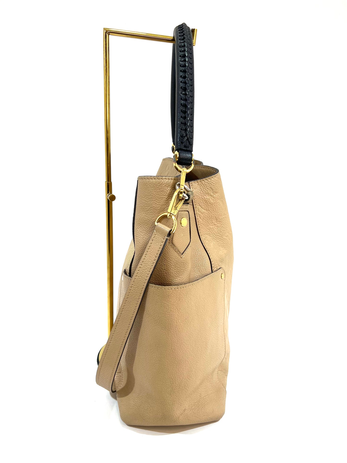 BOLSO LOUIS VUITTON BAGATELLE