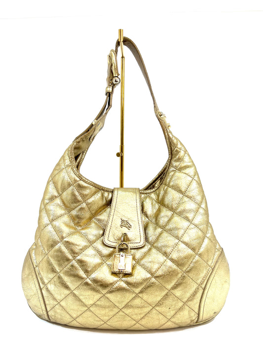 BOLSO BURBERRY