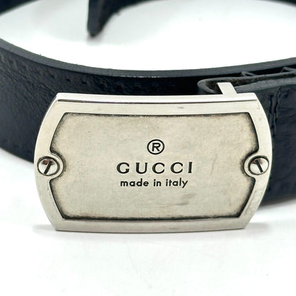 CINTURON GUCCI