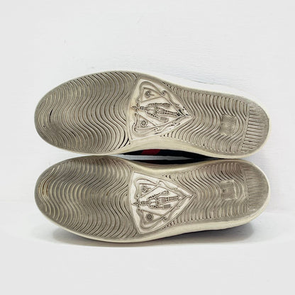 TENIS GUCCI