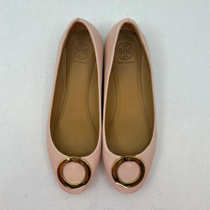FLATS TORY BURCH