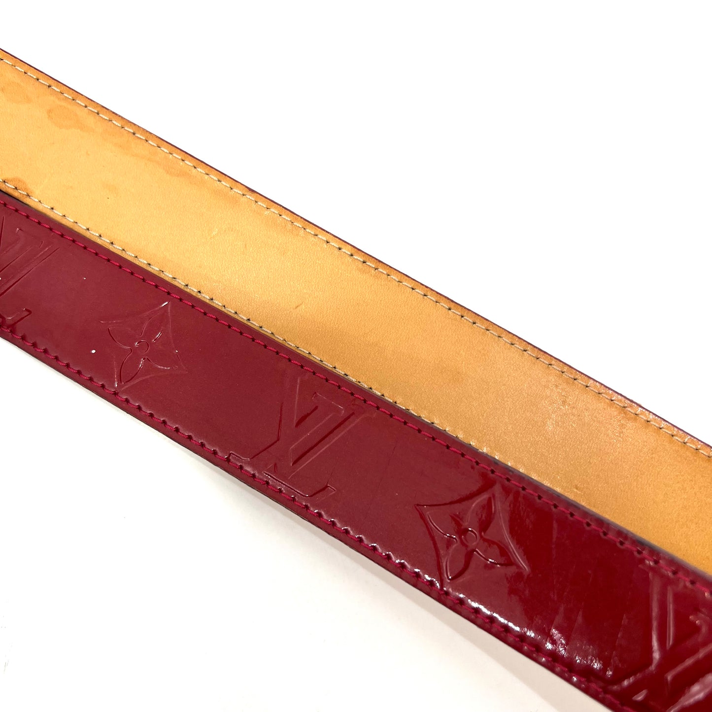CINTURON LOUIS VUITTON