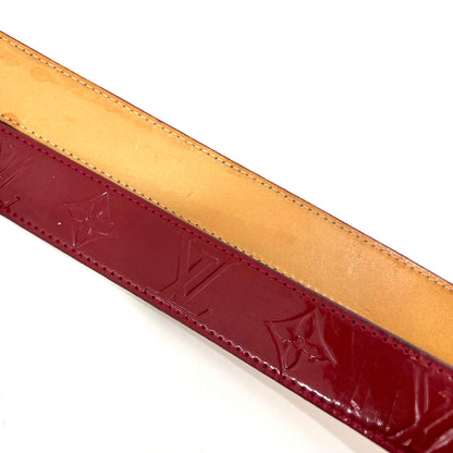 CINTURON LOUIS VUITTON