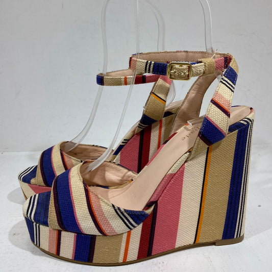 WEDGES KATE SPADE