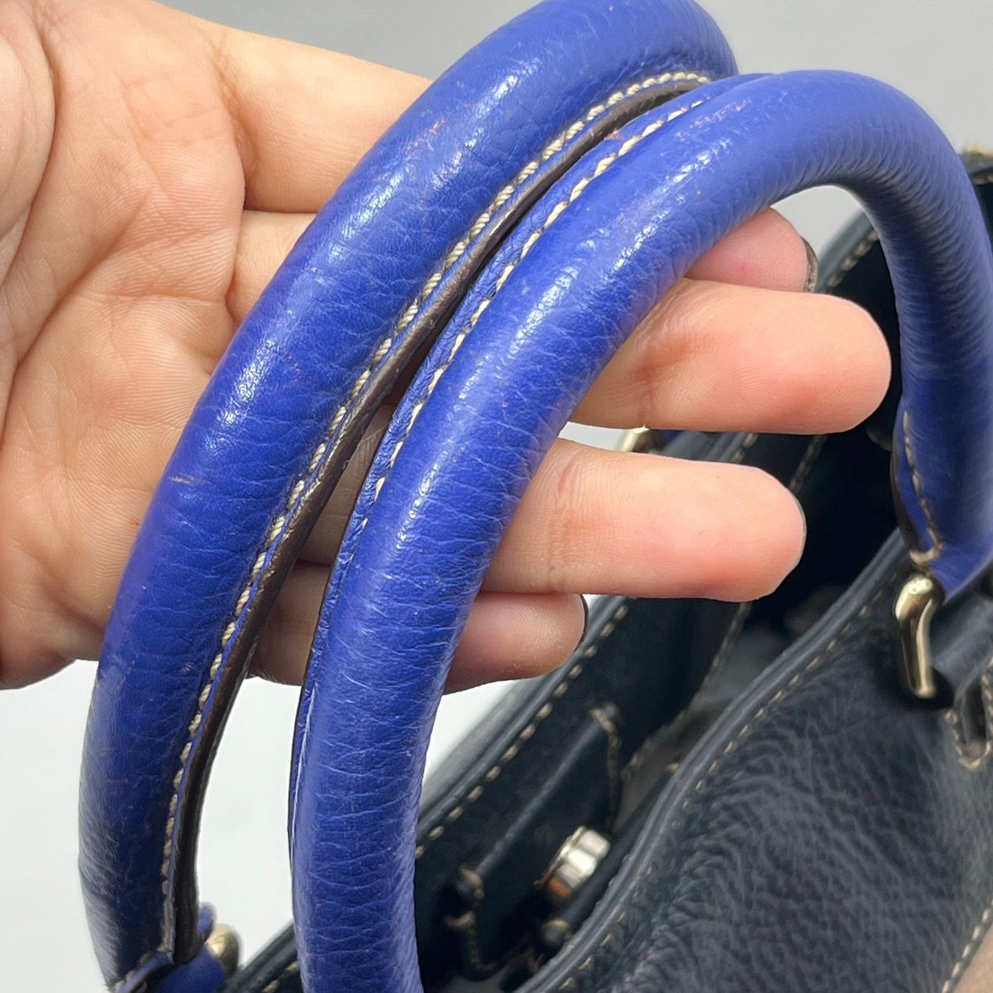 BOLSO PURIFICACION GARCIA