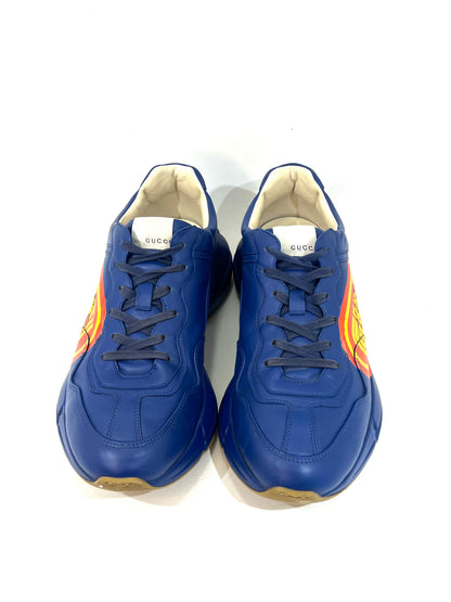 TENIS GUCCI
