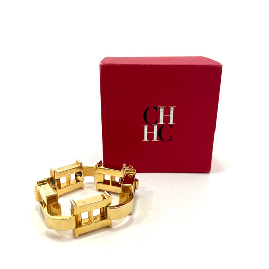 BRAZALETE CAROLINA HERRERA
