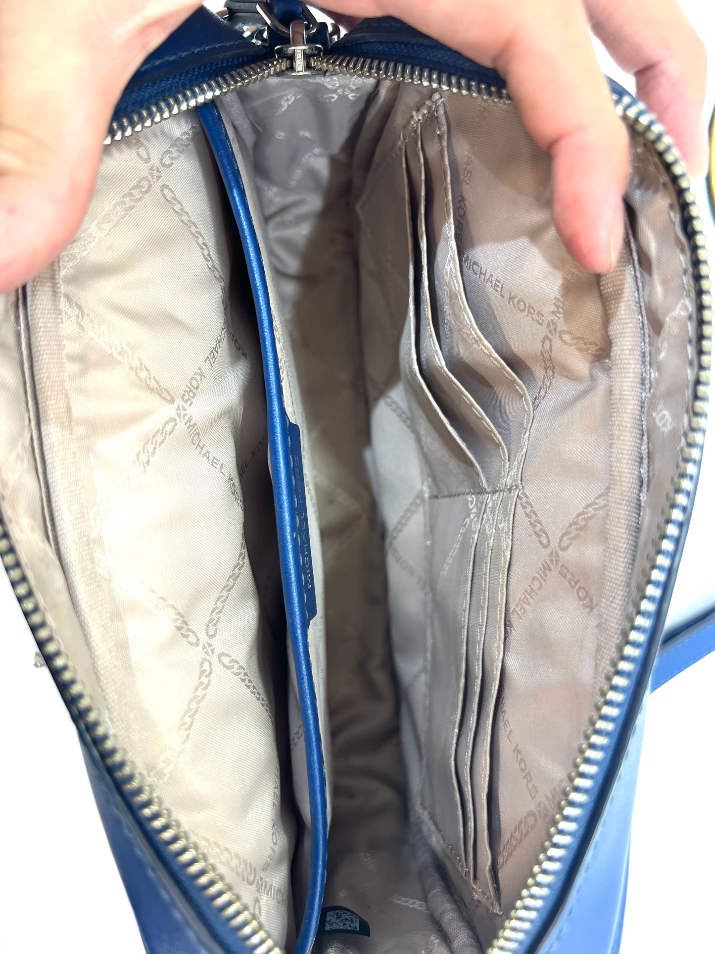 CROSSBODY MICHAEL KORS