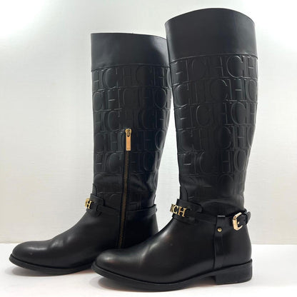 BOTAS CAROLINA HERRERA