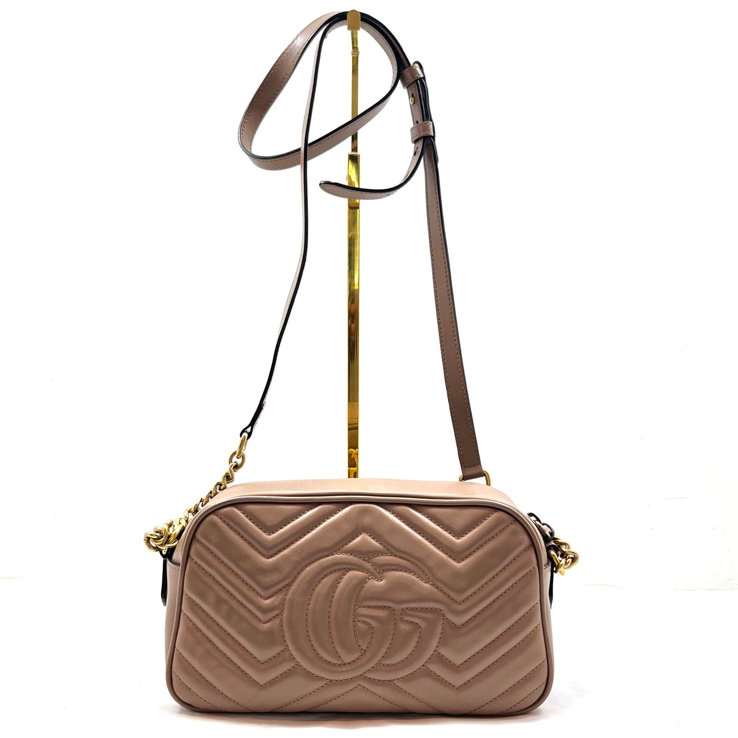 BOLSO GUCCI GG MARMONT