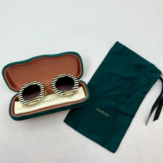 LENTES GUCCI