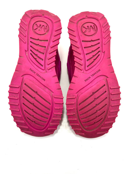 TENIS MICHAEL KORS