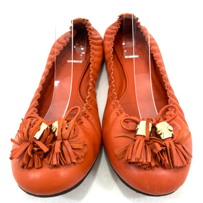 FLATS TORY BURCH