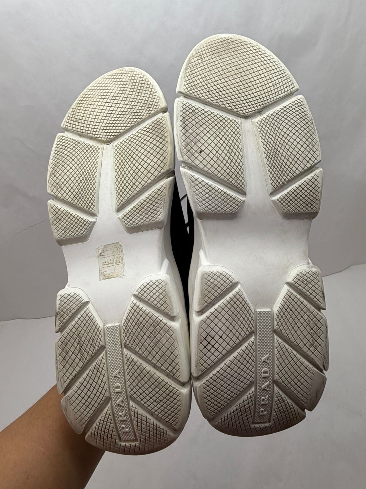 TENIS PRADA