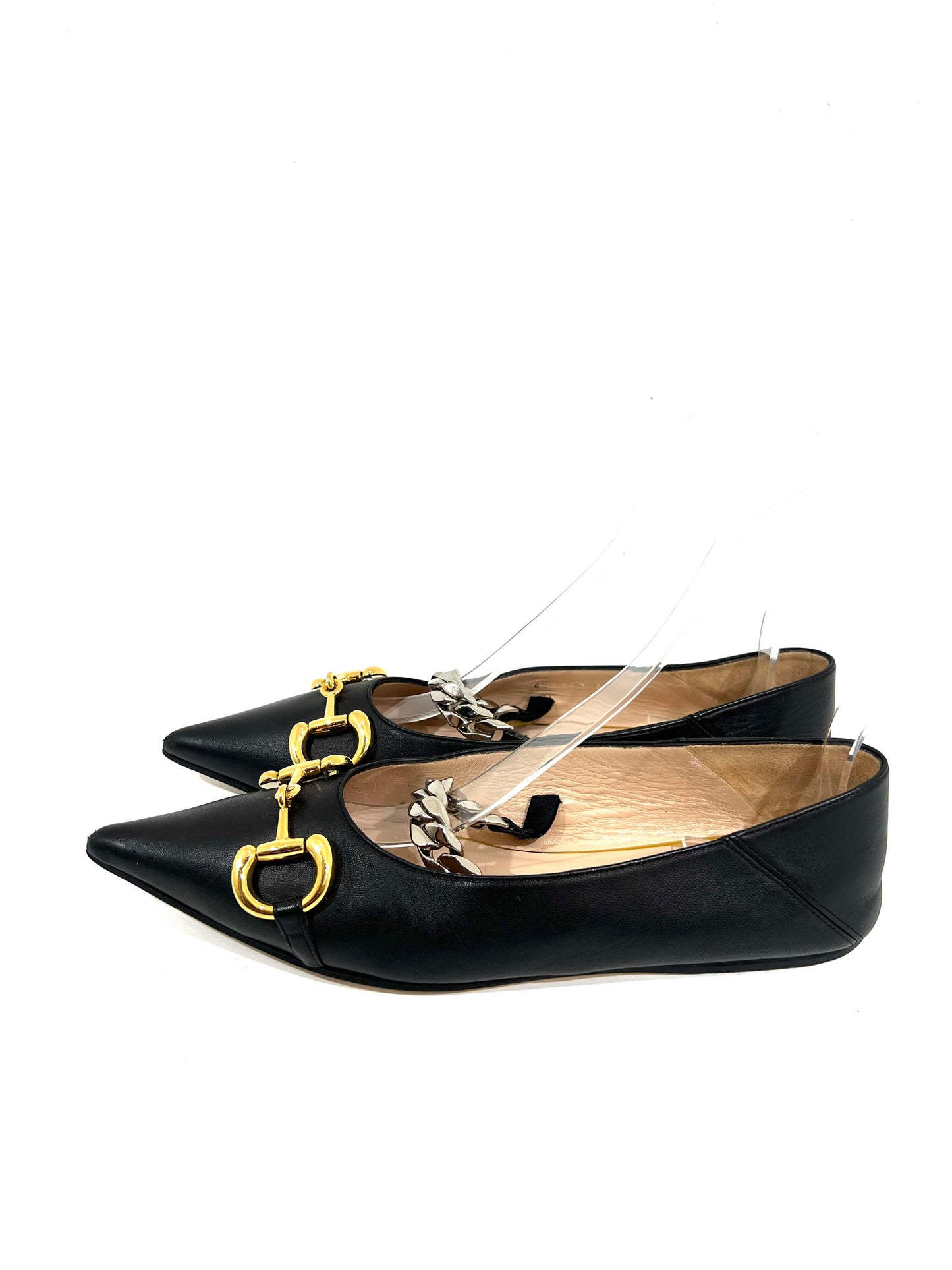 BALLERINAS GUCCI