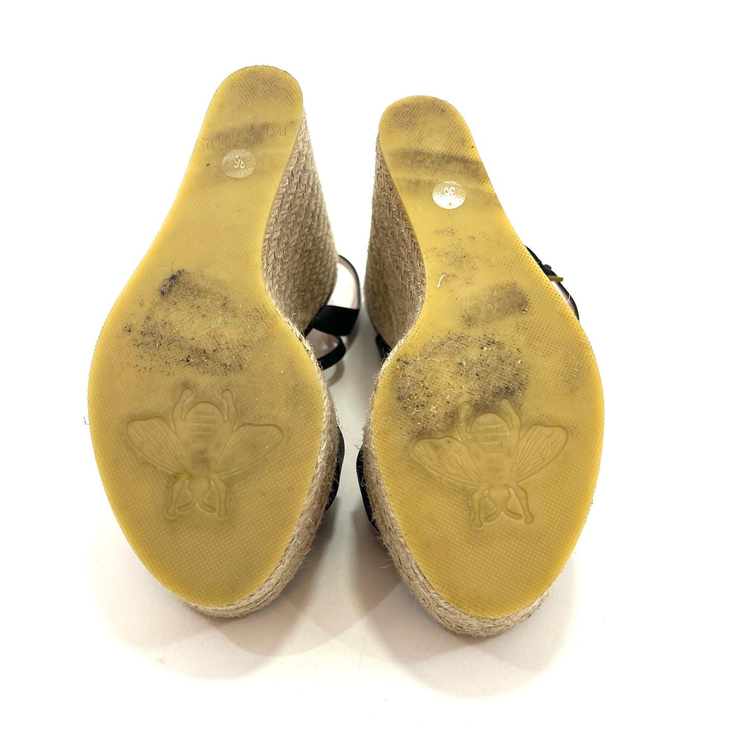 WEDGES GUCCI