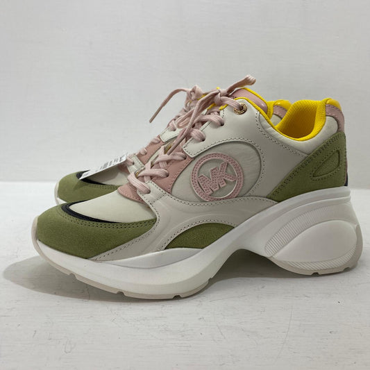 TENIS MICHAEL KORS