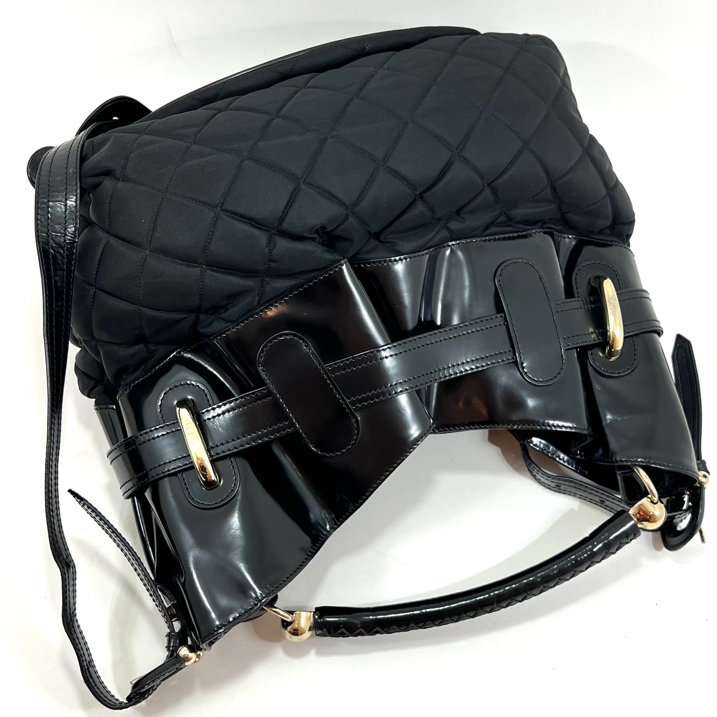 BOLSO BURBERRY