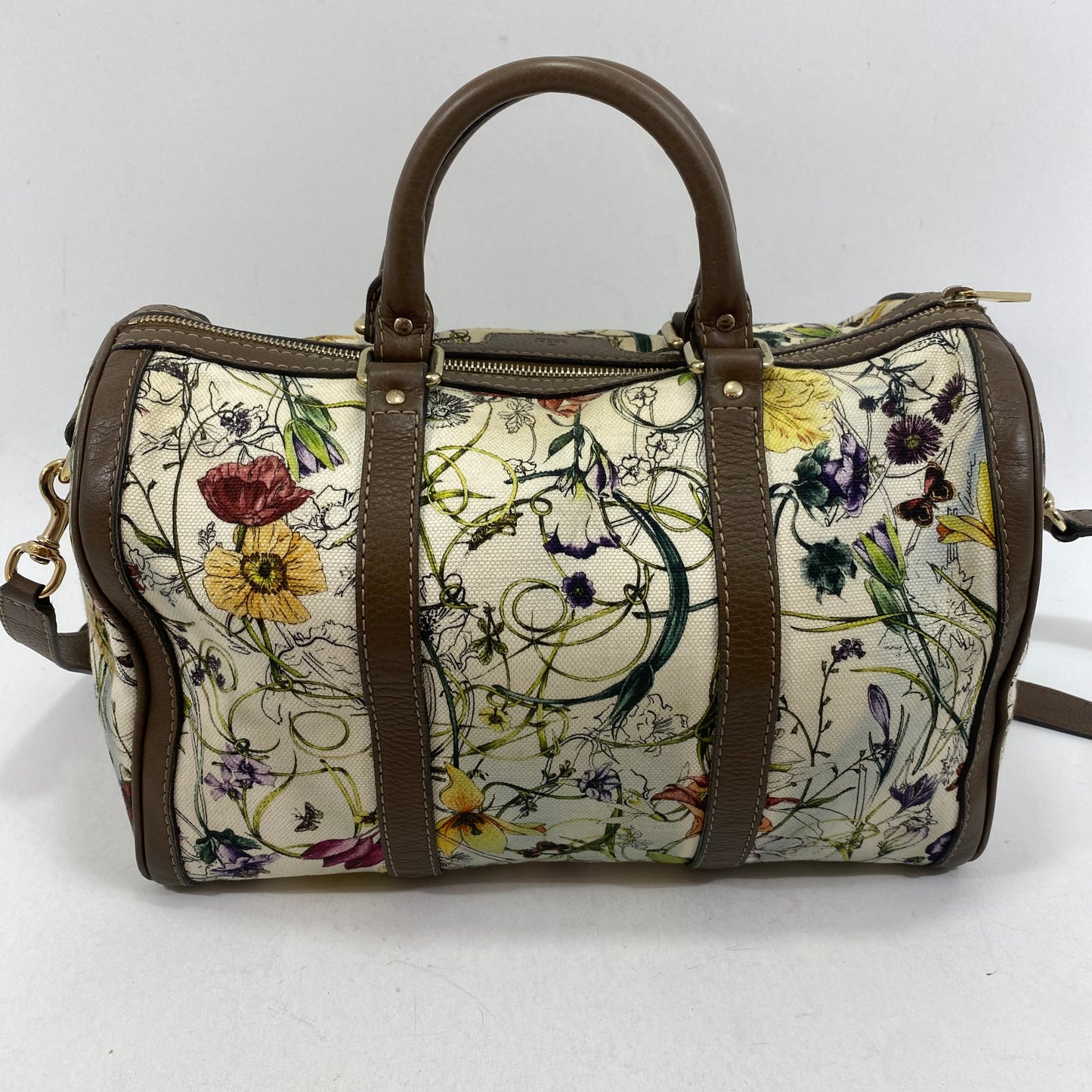 BOLSO GUCCI FLORA