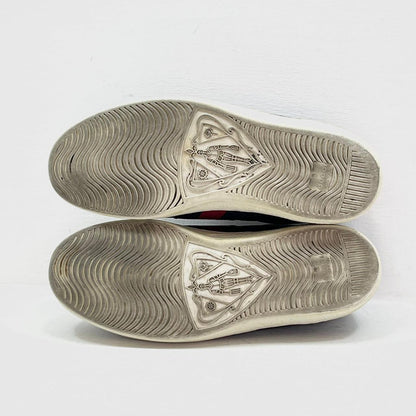 TENIS GUCCI
