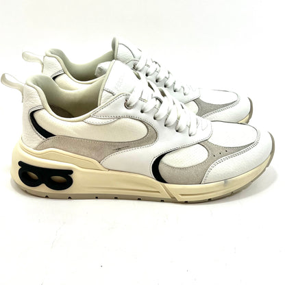 TENIS FERRAGAMO