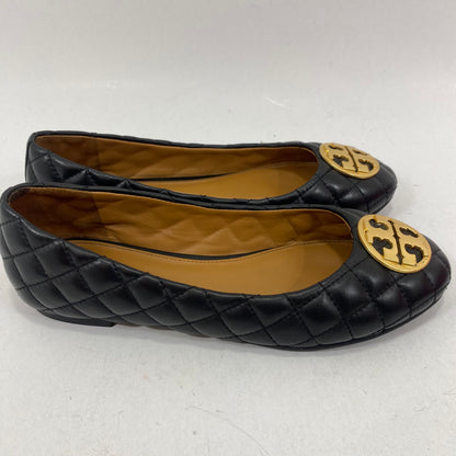 FLATS TORY BURCH