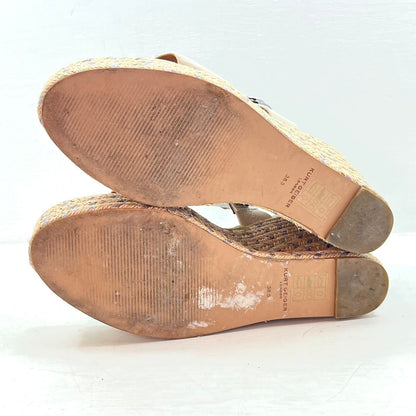 WEDGES KURT GEIGER