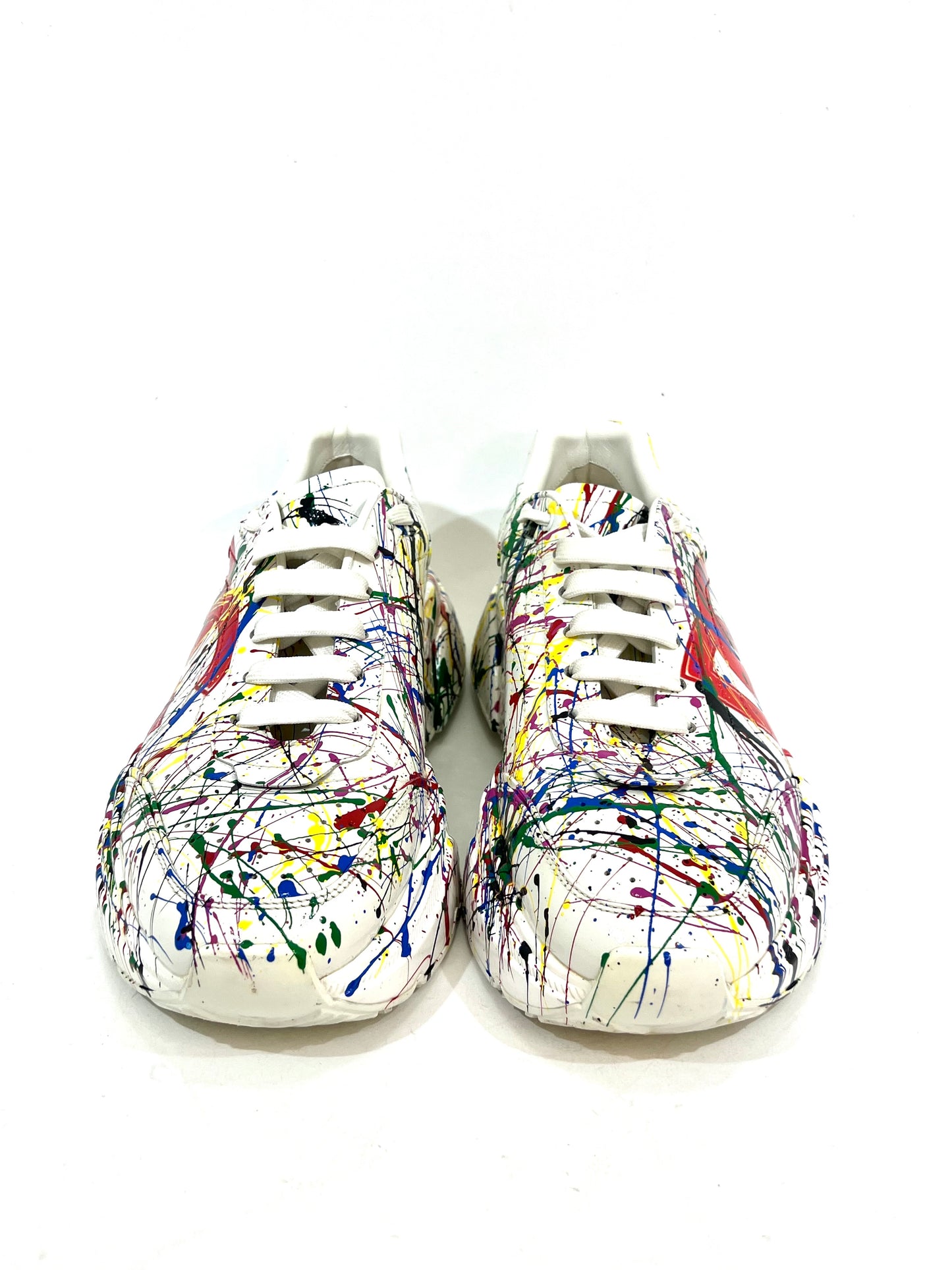 TENIS DOLCE & GABBANA