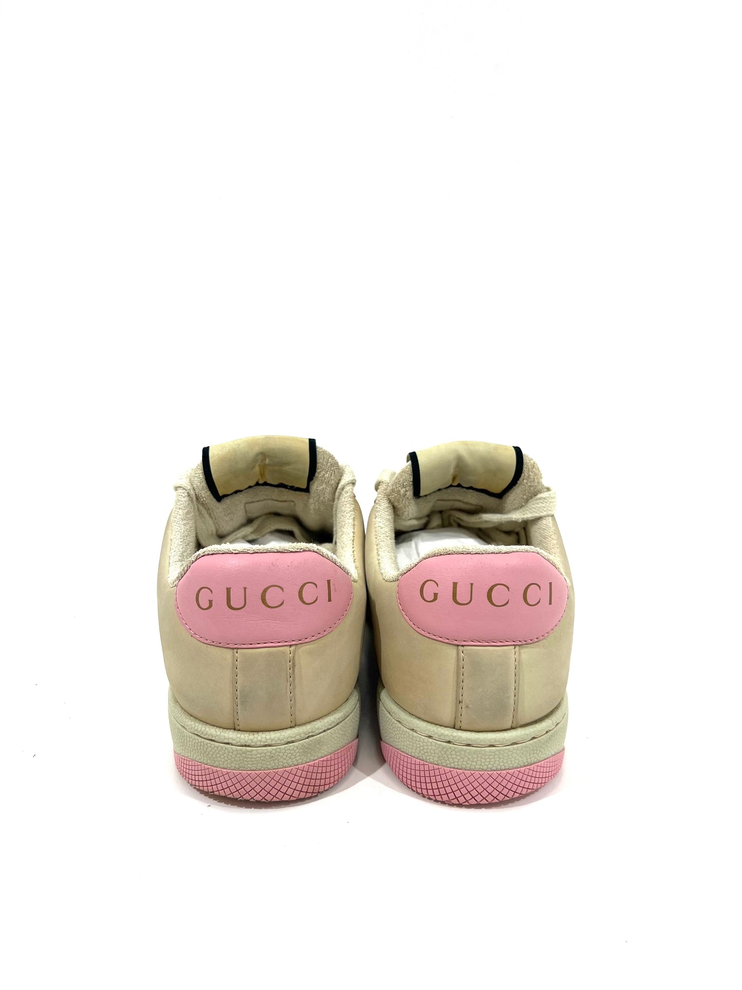 TENIS GUCCI SCREENER